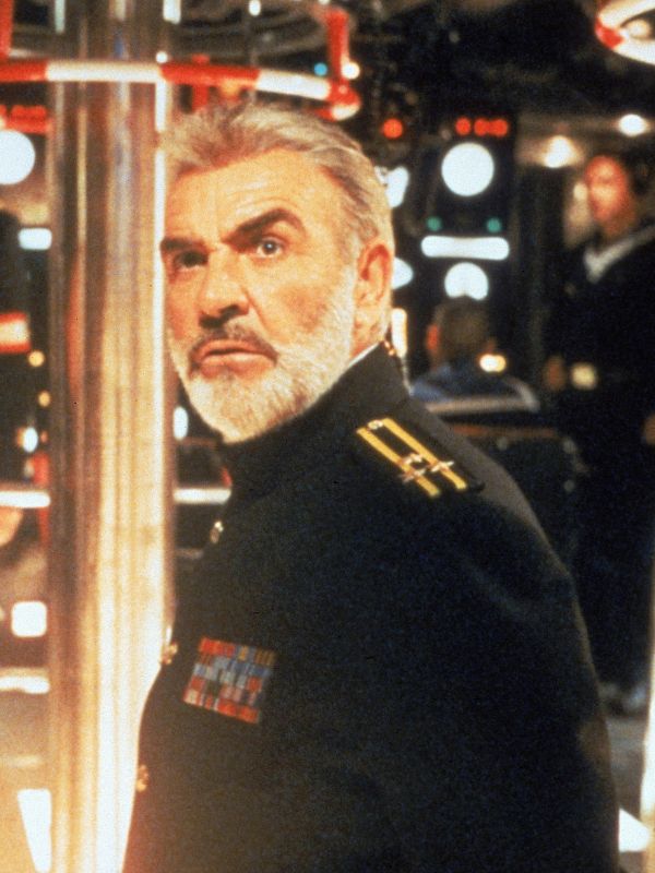 sparknotes the hunt for red october